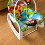 fisher price baby seat with vibrations Image 2