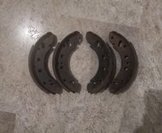 Vauxhall Viva Brake Shoes.