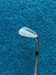 Cleveland RTZ 50 degree wedge