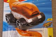 Hot Wheels - Sushi Tuner