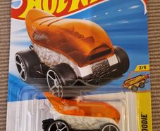 Hot Wheels - Sushi Tuner