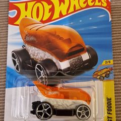 Hot Wheels - Sushi Tuner
