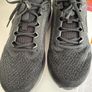 New Nike trainers/runners black Image 2