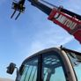 Manitou MT932 STB Telehandler Loadall GENUINE 1060 Image 2