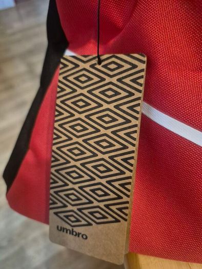 Umbro lightweight Small Hold all Sports Bag