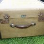 Vintage Revelation Luggage / Traveling Case Image 6