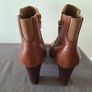 Women's  Clarks boots Image 4