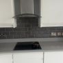 Fitted kitchen cabinets. Quartz worktop and Island Image 2