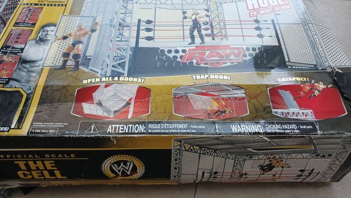 Wwe