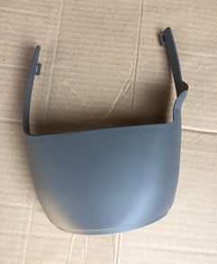 Upper Steering Cowling (Fiat Cinquecento)