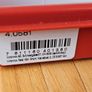 Victorinox Replacement Parts Case Empty Storage Box for Swiss Army Knife Accessories Image 7