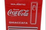 Coca Cola Napkins Holder
