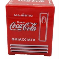 Coca Cola Napkins Holder