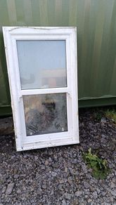 Pvc windows and doors