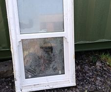 Pvc windows and doors
