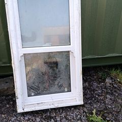 Pvc windows and doors