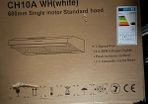 60cm Cooker Hood