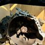 gearbox Toyota Yaris 1.4 diesel Image 3