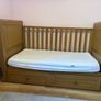 Cot bed Image 5