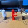 Lego Star Wars Minifigure Bundle Image 3