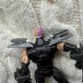 Shredder Figure Teenage Mutant Ninja Turtles TMNT 2013 Viacom Playmates Image 9