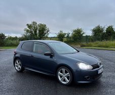 2011 Volkswagen Golf