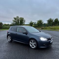 2011 Volkswagen Golf