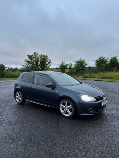 2011 Volkswagen Golf