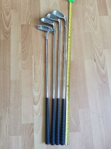 kids pitch and putt