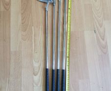 kids pitch and putt