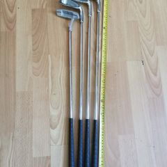 kids pitch and putt