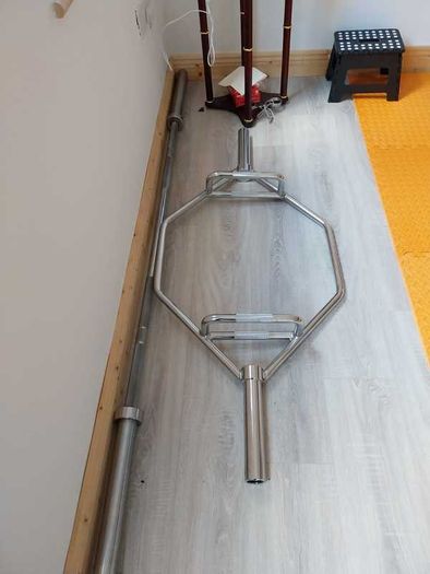 Weights Equipment
