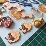 Craft Embellishments - Animals Image 3
