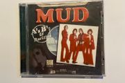 Mud A's B's &amp; Rarities CD
