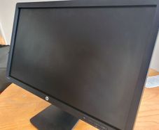 Hp Z23i 23" Ips Led Monitor