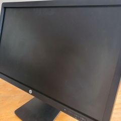 Hp Z23i 23" Ips Led Monitor