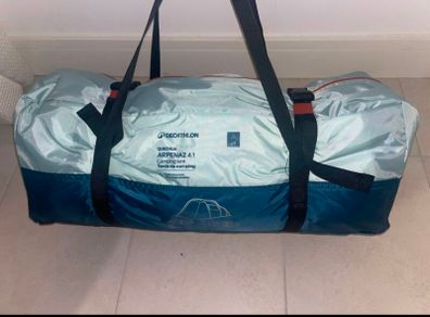 Brand New 4-Person Tent