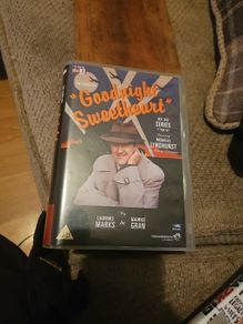 Goodnight Sweetheart Dvd Box Set