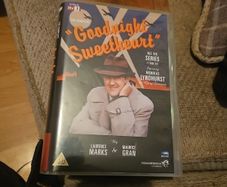 Goodnight Sweetheart Dvd Box Set