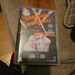Goodnight Sweetheart Dvd Box Set
