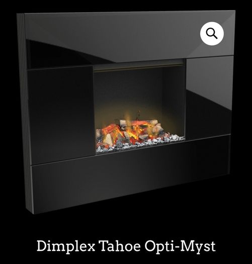 dimplex electric fire