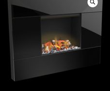 dimplex electric fire