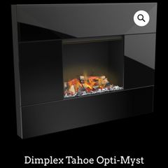 dimplex electric fire