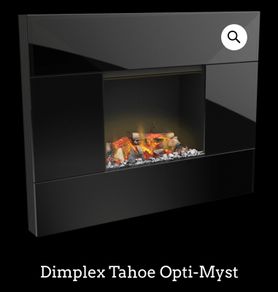 dimplex electric fire