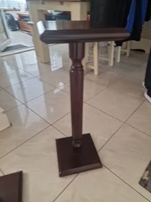 stand