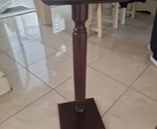 stand