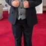 boys communion suit Image 3