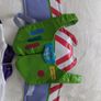 Disney brand costume: Buzz Lightyear 5 - 6 y/o Image 3