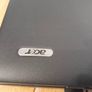 Acer Extensa 5630Z Laptop - 4GB RAM, 320GB HDD, Great Battery & Original Charger. Set to Spainish language. Image 10