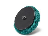 Glass Polish 11155 - Quick-Lock Clean and Strip Disc / 3